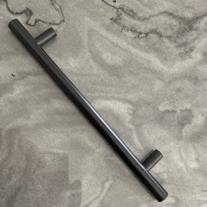 Cabinet Pulls/Hardware 6-1/4"  center distance x 8-4/5"  length & 7-1/2 x 11-3/4